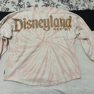 🎀 Disneyland Aurora spirit jersey 🎀